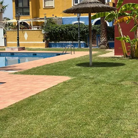 Hem Mp1 Apartment *