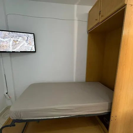 Hem Mp1 Apartment *