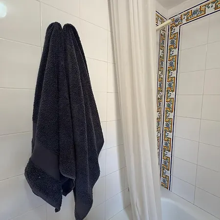 Hem Mp1 Apartment Torrevieja