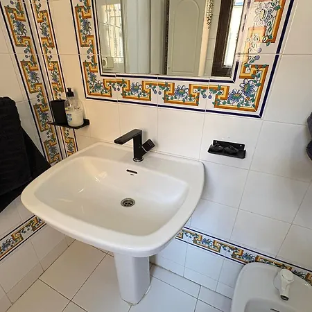 Hem Mp1 Apartment Torrevieja