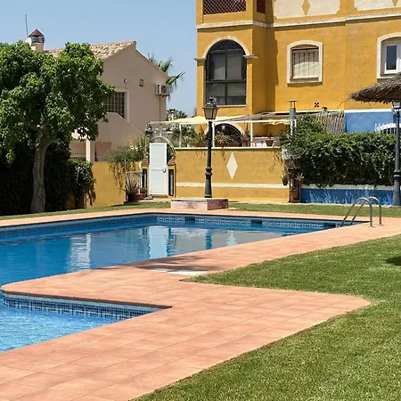 Hem Mp1 Apartment